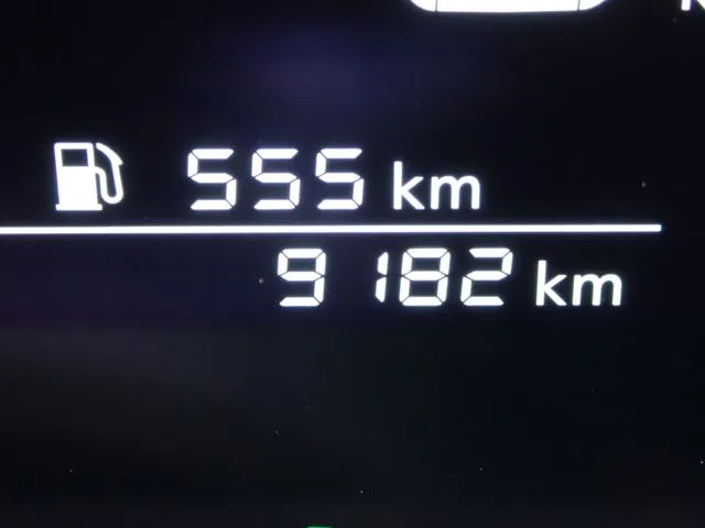 ノート(ニッサン)の車両写真