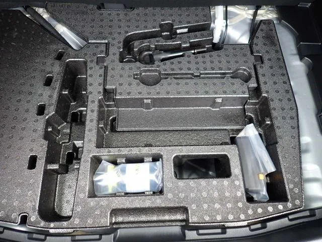 ノート(ニッサン)の車両写真