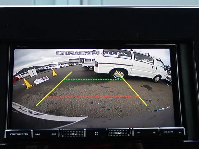 ノート(ニッサン)の車両写真