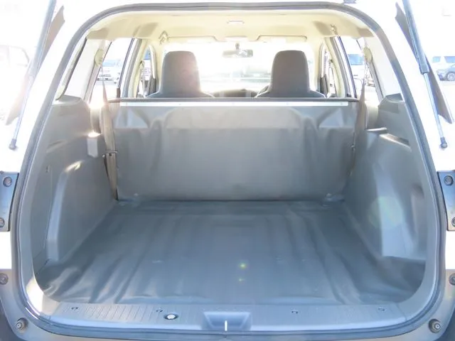 ニッサン NV150 AD 2WD