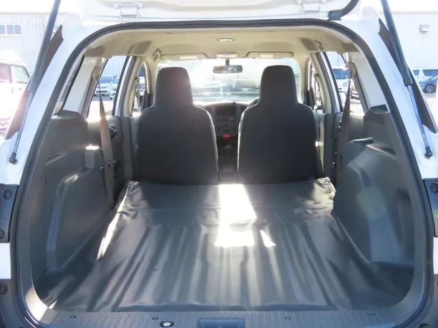 ニッサン NV150 AD 2WD