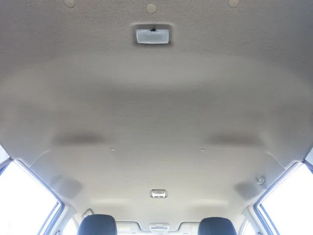 ニッサン NV150 AD 2WD