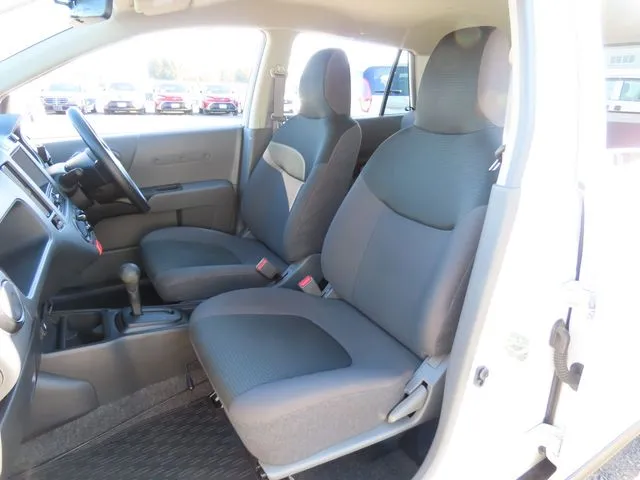 ニッサン NV150 AD 2WD