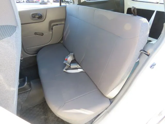 ニッサン NV150 AD 2WD