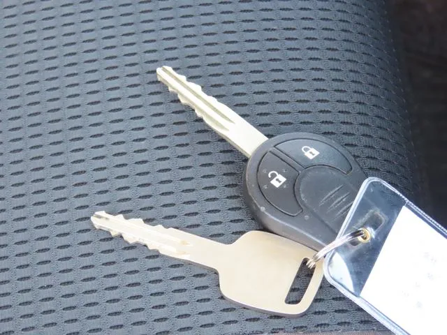 ニッサン NV150 AD 2WD