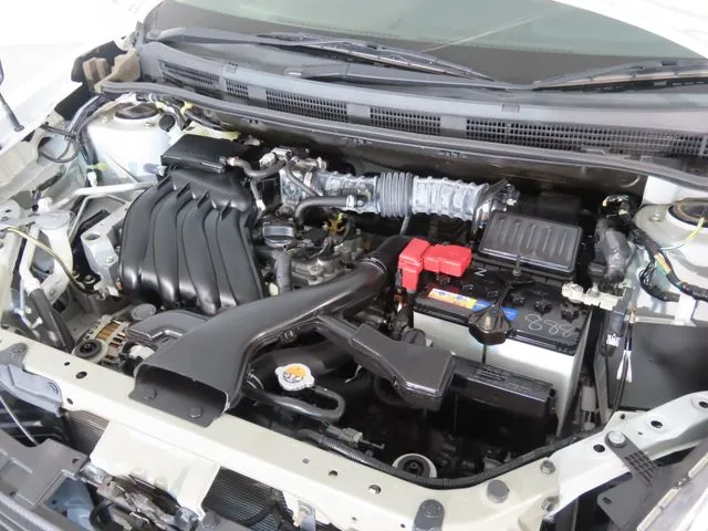 ニッサン NV150 AD 2WD