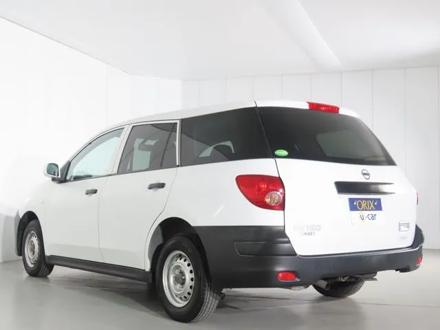 ニッサン NV150 AD 2WD