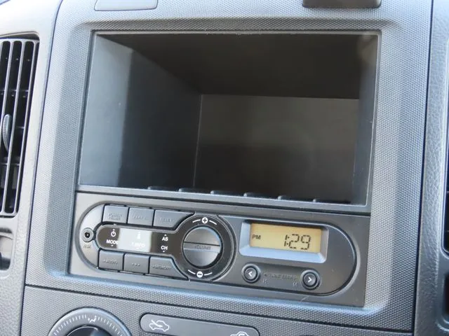 ニッサン NV150 AD 2WD