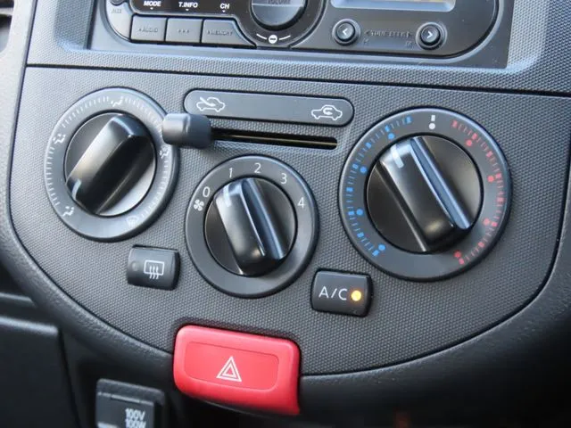 ニッサン NV150 AD 2WD