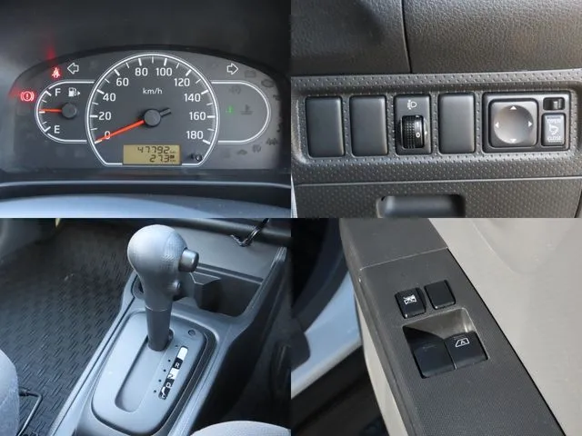 ニッサン NV150 AD 2WD