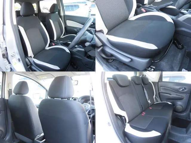 ニッサン ノート