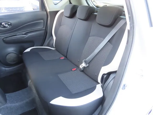 ニッサン ノート