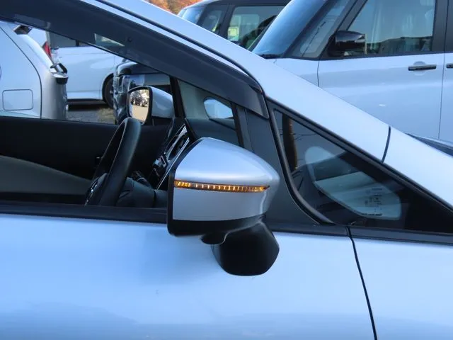 ニッサン ノート