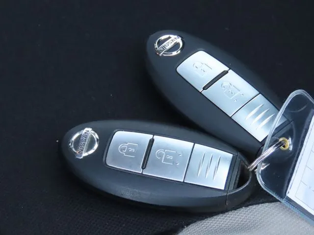 ニッサン ノート