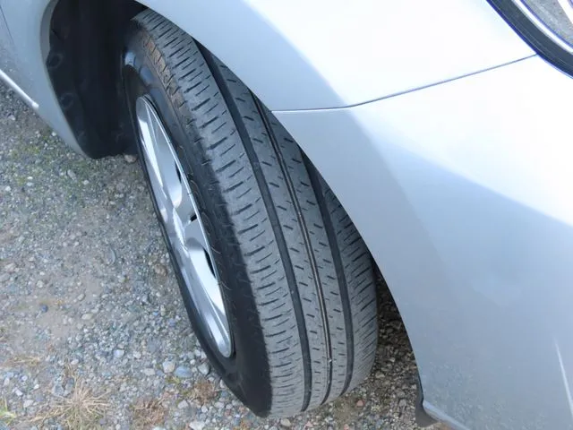 ニッサン ノート