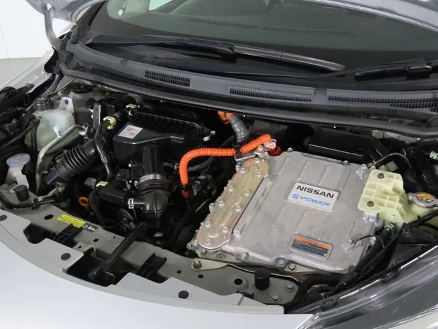 ニッサン ノート