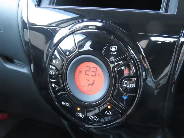 ニッサン ノート