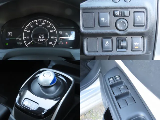 ニッサン ノート