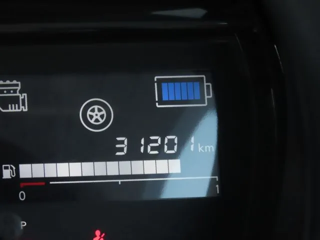 ニッサン ノート