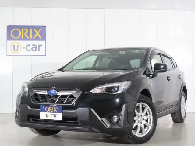 SUBARU XV(スバル)|オリックスU-carの中古車