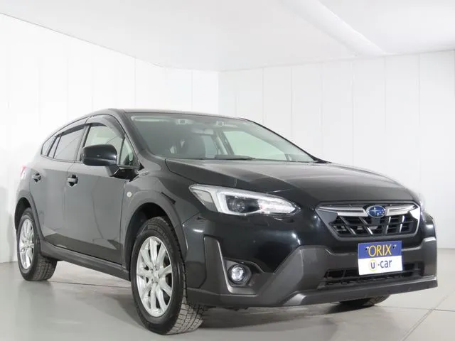 ＳＵＢＡＲＵ　ＸＶ（スバル）の車両写真
