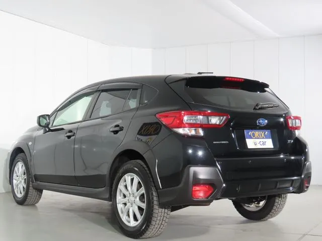 ＳＵＢＡＲＵ　ＸＶ（スバル）の車両写真