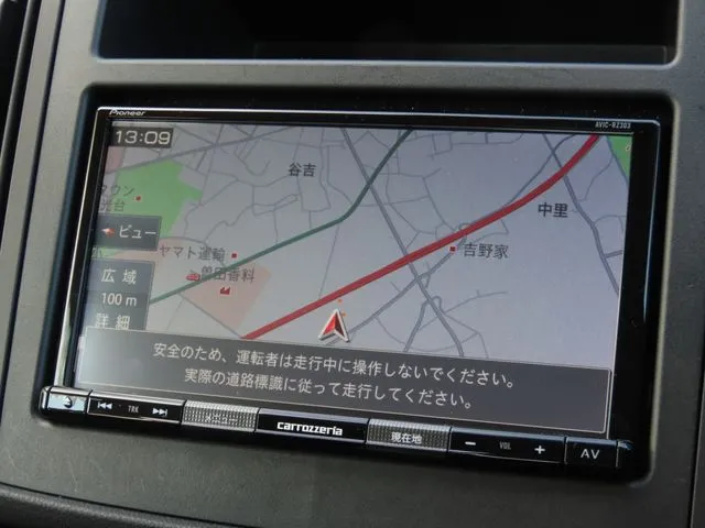 ＳＵＢＡＲＵ　ＸＶ（スバル）の車両写真