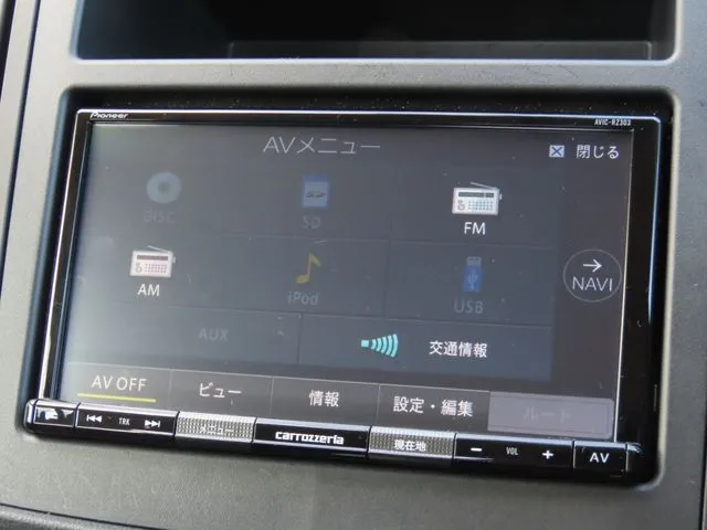 ＳＵＢＡＲＵ　ＸＶ（スバル）の車両写真