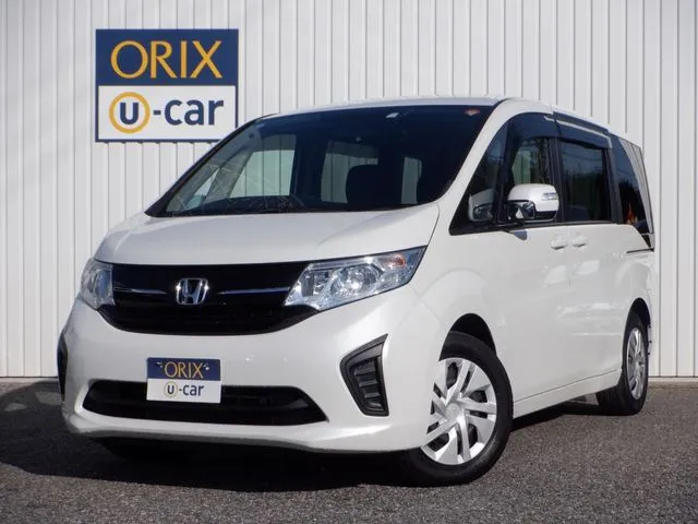 ステップワゴン(ホンダ)|オリックスU-carの中古車