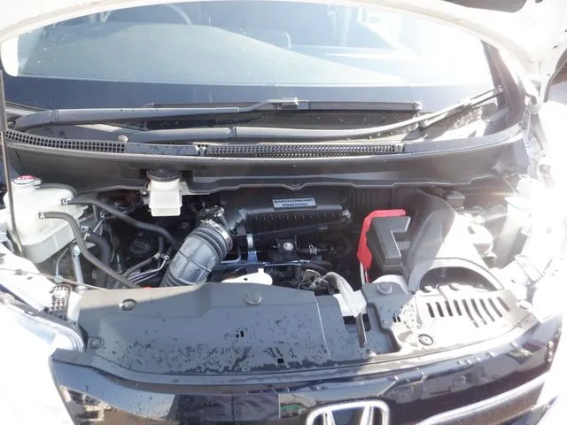 ステップワゴン(ホンダ)の車両写真