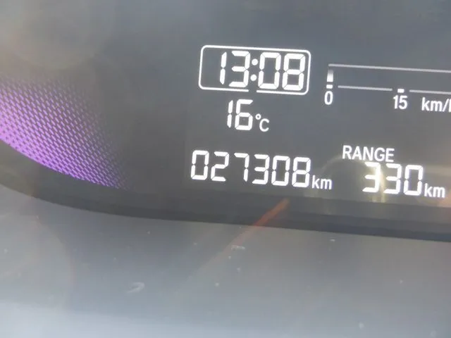 ステップワゴン(ホンダ)の車両写真