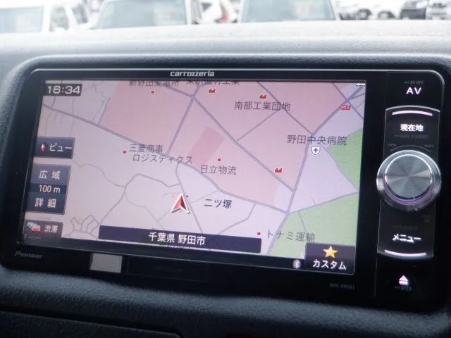 トヨタ　ハイエースバン　１．２５ｔ　２ＷＤ