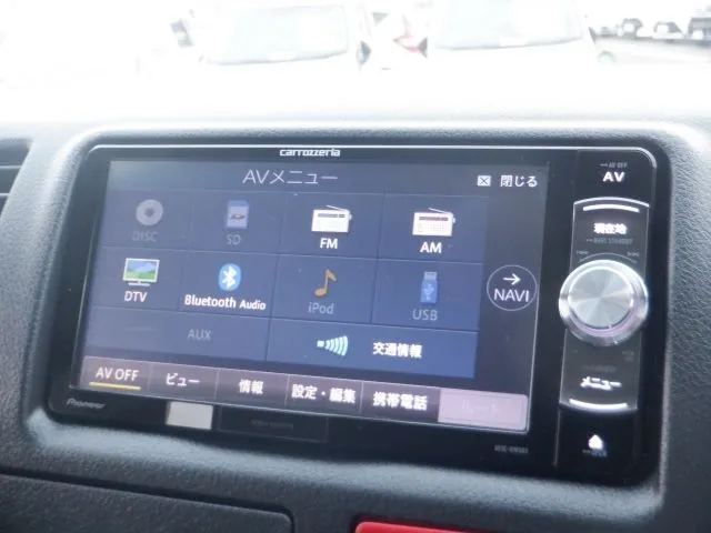 トヨタ　ハイエースバン　１．２５ｔ　２ＷＤ