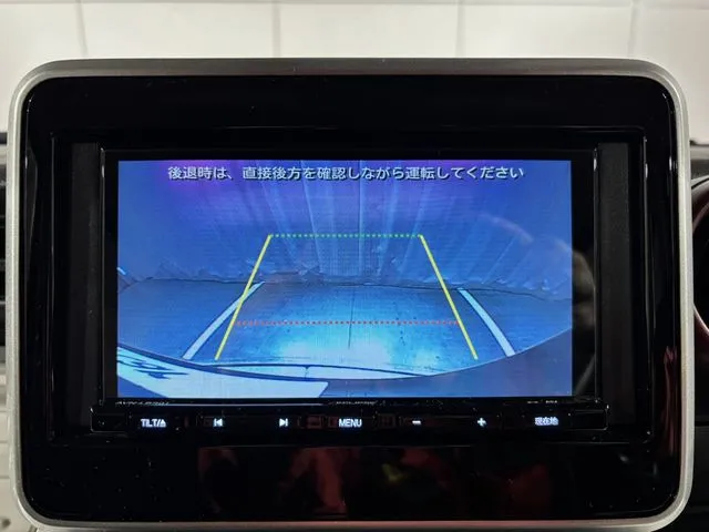 スズキ スペーシア 4WD