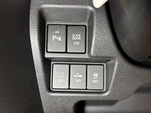 スズキ スペーシア 4WD