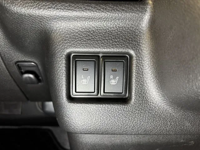 スズキ スペーシア 4WD