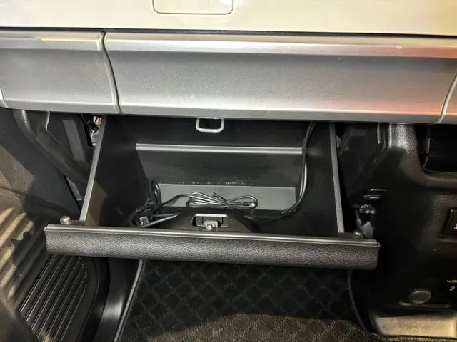 スズキ スペーシア 4WD