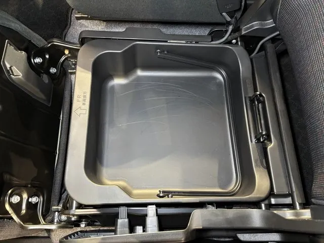 スズキ スペーシア 4WD