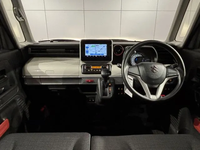 スズキ スペーシア 4WD