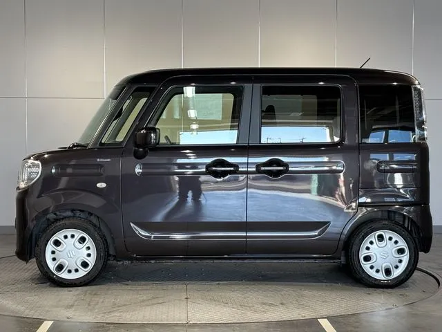 スズキ スペーシア 4WD