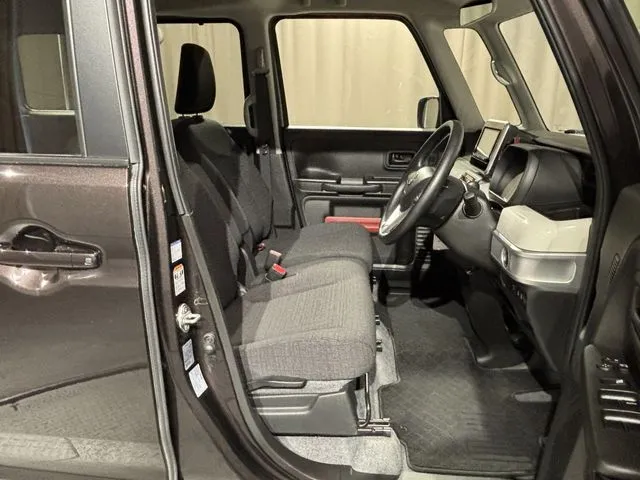 スズキ スペーシア 4WD