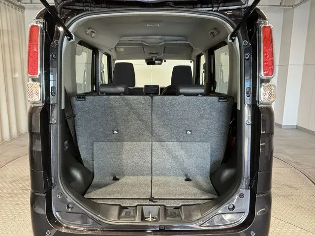 スズキ スペーシア 4WD