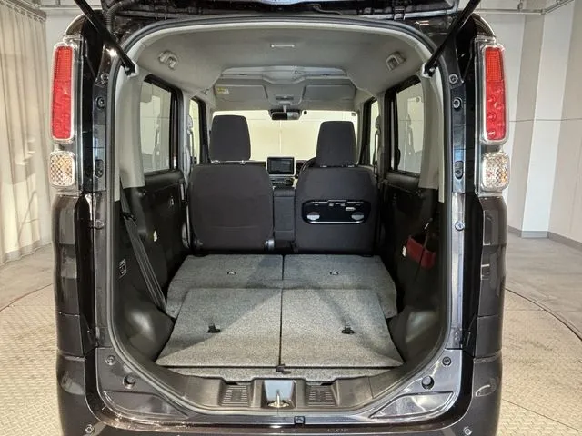 スズキ スペーシア 4WD