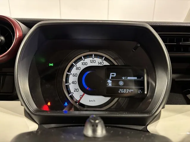 スズキ スペーシア 4WD