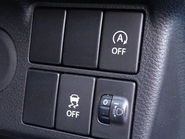 アルト（スズキ）の車両写真