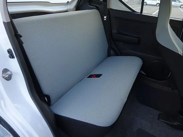 アルト（スズキ）の車両写真