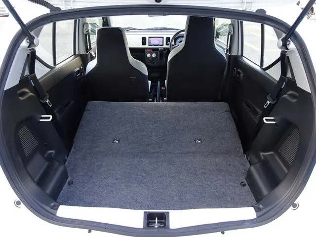 アルト（スズキ）の車両写真