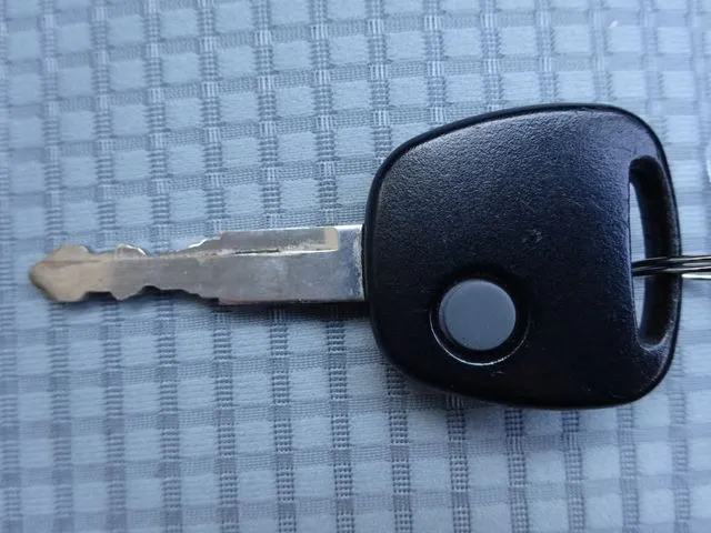 アルト（スズキ）の車両写真