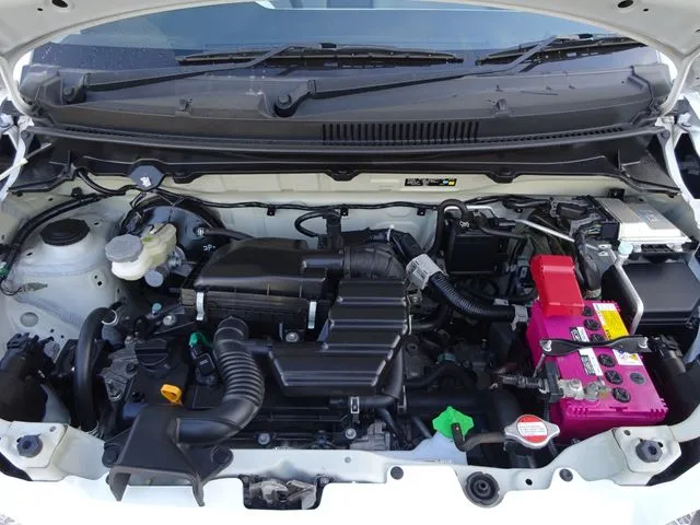 アルト（スズキ）の車両写真