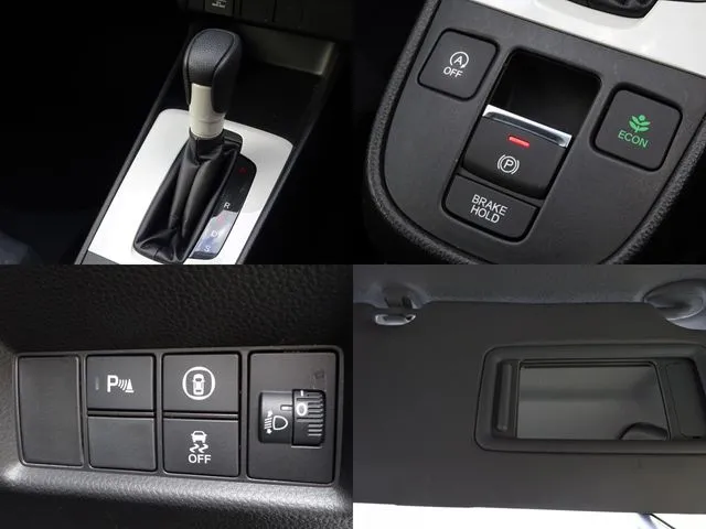 フィット（ホンダ）の車両写真